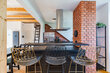 Alquilar apartamento amueblado en Hamburgo Rotherbaum/Laufgraben.   41 (pequ)