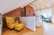 Alquilar apartamento amueblado en Hamburgo Rotherbaum/Laufgraben.   43 (pequ)