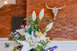 Alquilar apartamento amueblado en Hamburgo Rotherbaum/Laufgraben.   45 (pequ)