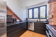 Alquilar apartamento amueblado en Hamburgo Rotherbaum/Laufgraben.   49 (pequ)
