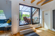 Alquilar apartamento amueblado en Hamburgo Rotherbaum/Laufgraben.   59 (pequ)