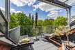 Alquilar apartamento amueblado en Hamburgo Rotherbaum/Laufgraben.   61 (pequ)
