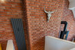 Alquilar apartamento amueblado en Hamburgo Rotherbaum/Laufgraben.   64 (pequ)