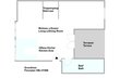 Alquilar apartamento amueblado en Hamburgo Rotherbaum/Laufgraben.   68 (pequ)