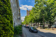 Alquilar apartamento amueblado en Hamburgo Rotherbaum/Laufgraben.   66 (pequ)
