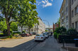Alquilar apartamento amueblado en Hamburgo Rotherbaum/Laufgraben.   67 (pequ)