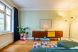 Alquilar apartamento amueblado en Hamburgo Sternschanze/Susannenstraße. 35 (pequ)