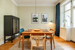 Alquilar apartamento amueblado en Hamburgo Sternschanze/Susannenstraße. 42 (pequ)