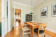 Alquilar apartamento amueblado en Hamburgo Sternschanze/Susannenstraße. 44 (pequ)
