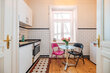 Alquilar apartamento amueblado en Hamburgo Sternschanze/Susannenstraße. 45 (pequ)