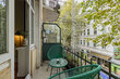 Alquilar apartamento amueblado en Hamburgo Sternschanze/Susannenstraße. 56 (pequ)