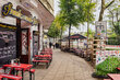Alquilar apartamento amueblado en Hamburgo Sternschanze/Susannenstraße. 61 (pequ)