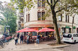 Alquilar apartamento amueblado en Hamburgo Sternschanze/Susannenstraße. 62 (pequ)