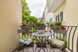 furnished apartement for rent in Hamburg Ottensen/Hohenzollernring. 72 (small)