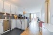 Alquilar apartamento amueblado en Hamburgo Hafencity/Am Dalmannkai. 30 (pequ)