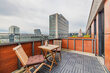 Alquilar apartamento amueblado en Hamburgo Hafencity/Am Dalmannkai. 40 (pequ)