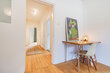 Alquilar apartamento amueblado en Hamburgo Ottensen/Rolandswoort. 27 (pequ)