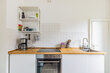 Alquilar apartamento amueblado en Hamburgo Ottensen/Rolandswoort. 32 (pequ)