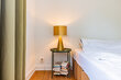 Alquilar apartamento amueblado en Hamburgo Ottensen/Rolandswoort. 36 (pequ)