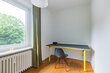 Alquilar apartamento amueblado en Hamburgo Ottensen/Rolandswoort. 40 (pequ)