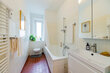 Alquilar apartamento amueblado en Hamburgo Ottensen/Rolandswoort. 42 (pequ)