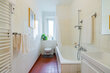 Alquilar apartamento amueblado en Hamburgo Ottensen/Rolandswoort. 43 (pequ)
