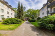 Alquilar apartamento amueblado en Hamburgo Ottensen/Rolandswoort. 46 (pequ)
