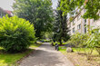 Alquilar apartamento amueblado en Hamburgo Ottensen/Rolandswoort. 47 (pequ)