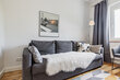 Alquilar apartamento amueblado en Hamburgo Altona/Bernstorffstraße. 26 (pequ)