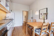 Alquilar apartamento amueblado en Hamburgo Altona/Bernstorffstraße. 31 (pequ)