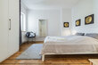 Alquilar apartamento amueblado en Hamburgo Altona/Bernstorffstraße. 32 (pequ)