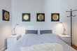 Alquilar apartamento amueblado en Hamburgo Altona/Bernstorffstraße. 34 (pequ)