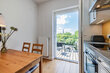 Alquilar apartamento amueblado en Hamburgo Altona/Bernstorffstraße. 41 (pequ)