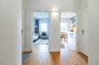 Alquilar apartamento amueblado en Hamburgo Altona/Bernstorffstraße. 40 (pequ)