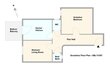 Alquilar apartamento amueblado en Hamburgo Altona/Bernstorffstraße. 46 (pequ)