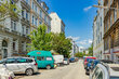 Alquilar apartamento amueblado en Hamburgo Altona/Bernstorffstraße. 45 (pequ)