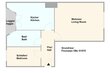 furnished apartement for rent in Hamburg Hamm/Wackerhagen. 46 (small)