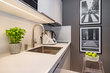Alquilar apartamento amueblado en Hamburgo St. Pauli/Reeperbahn.   47 (pequ)