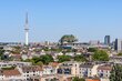 Alquilar apartamento amueblado en Hamburgo St. Pauli/Reeperbahn.   64 (pequ)