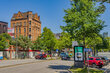 Alquilar apartamento amueblado en Hamburgo St. Pauli/Reeperbahn.   66 (pequ)