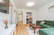 Alquilar apartamento amueblado en Hamburgo Eidelstedt/Oliver-Lißy-Straße. 23 (pequ)