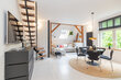 Alquilar apartamento amueblado en Hamburgo Fuhlsbüttel/Wilhelm-Raabe-Weg. 43 (pequ)