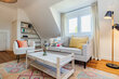 Alquilar apartamento amueblado en Hamburgo Groß Flottbek/Schoenaich-Carolath-Straße. 28 (pequ)