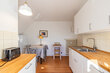 Alquilar apartamento amueblado en Hamburgo Groß Flottbek/Schoenaich-Carolath-Straße. 35 (pequ)