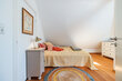 Alquilar apartamento amueblado en Hamburgo Groß Flottbek/Schoenaich-Carolath-Straße. 38 (pequ)