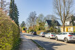 Alquilar apartamento amueblado en Hamburgo Groß Flottbek/Schoenaich-Carolath-Straße. 51 (pequ)