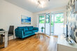 furnished apartement for rent in Hamburg Schnelsen/Schleswiger Damm. 29 (small)