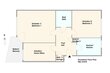 Alquilar apartamento amueblado en Hamburgo Niendorf/Niendorfer Höhe. 50 (pequ)