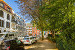 Alquilar apartamento amueblado en Hamburgo Hohenfelde/Schröderstraße. 49 (pequ)