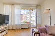 Alquilar apartamento amueblado en Hamburgo Hohenfelde/Ackermannstraße. 50 (pequ)